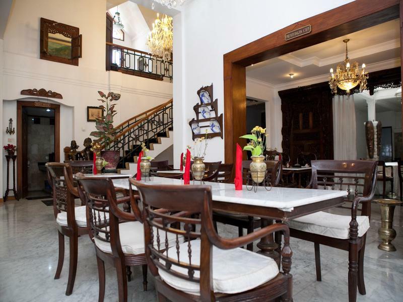 Hotel O Bandung Near Stadion Siliwangi Formerly The Ethnic Hotel Bandung Exterior foto